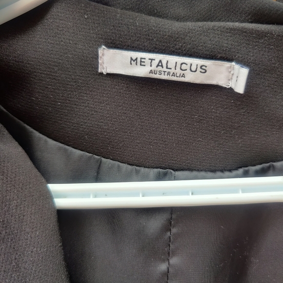 Metalicus - Picture 2 of 2